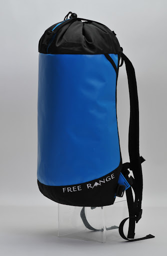 Free Range Equipment - Visual