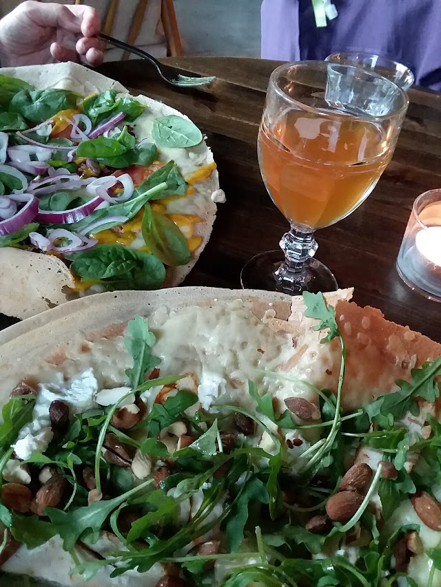 Åre Crêperie & logi