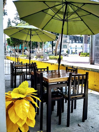 Photos of Moons Coffee