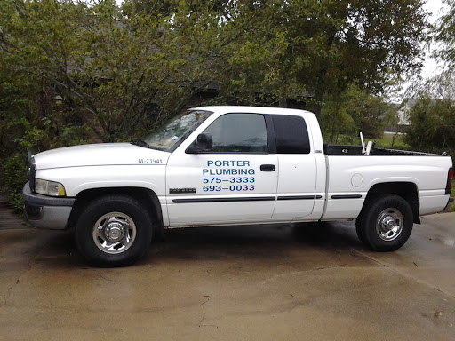 Porter Plumbing Inc - Plumber - Thumbnail