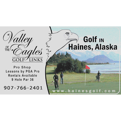 Valley of the Eagles Golf