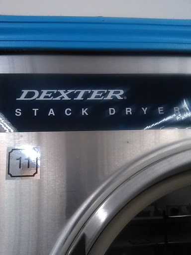 Ecoliving Laundry - Visual
