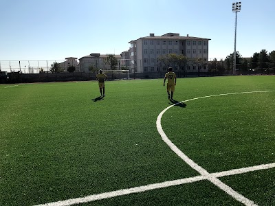 İstasyon Spor Stadyumu