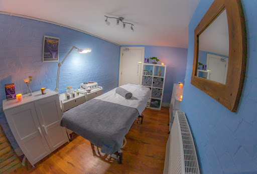 Station Spa Gallery - United Kingdom