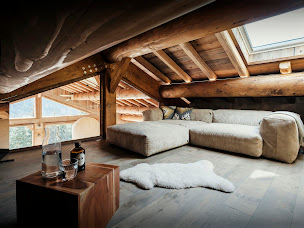 Photo n°14 de La Ferme de Mila à Saint-Jean-de-Sixt (Chalet)