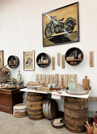 LoneStar Antiques - Thumbnail
