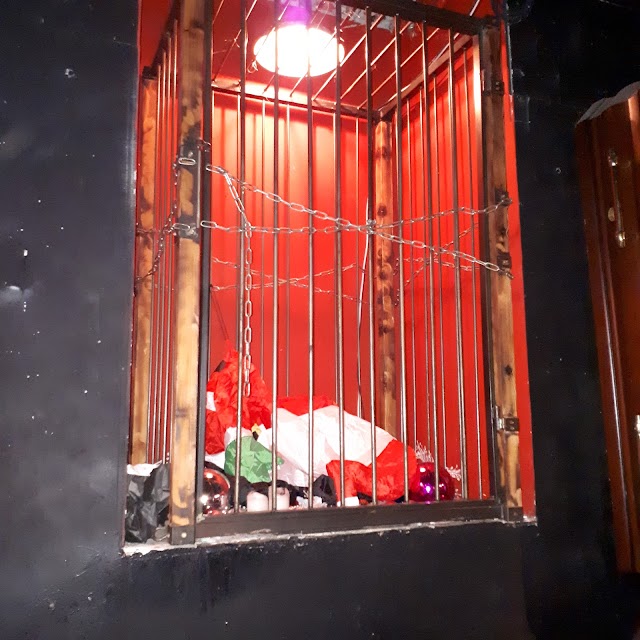 Dungeon