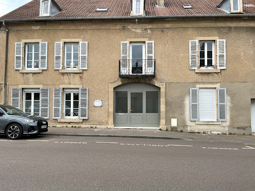 Martin Frédéric, 22 rue saint martin 70000 VESOUL