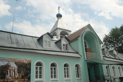 Photos of Simeonovskaya Pravoslavnaya Tserkov'