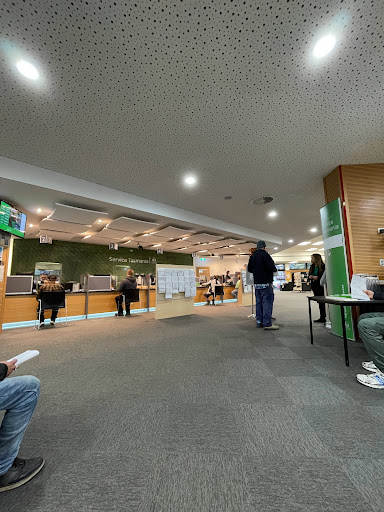 Service Tasmania - Glenorchy - Thumbnail