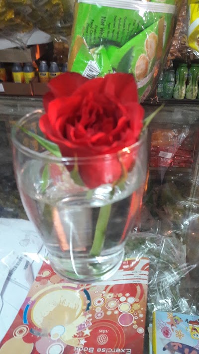 Photos of Rise N Rule Shop