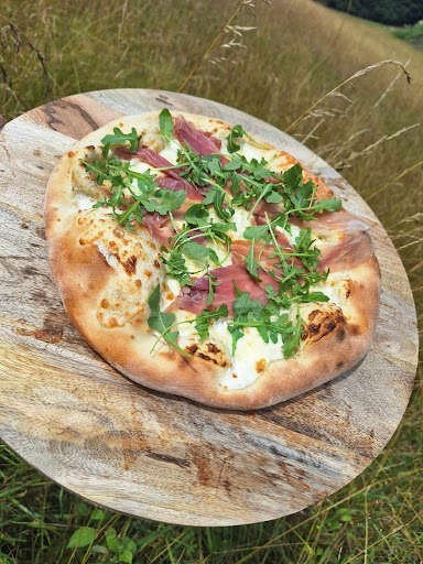 Photo 2 - La Pizza du Saboti - Food Truck