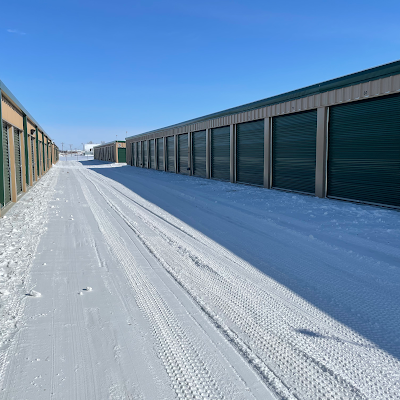 Crosswind Storage of LeMars