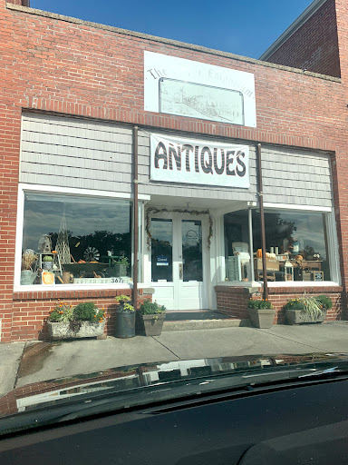 Annex Cafe