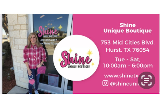 Shine Unique Boutique - Thumbnail