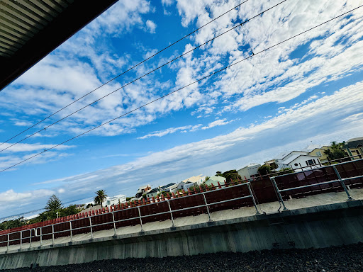 Carrum Station/Station St - Thumbnail