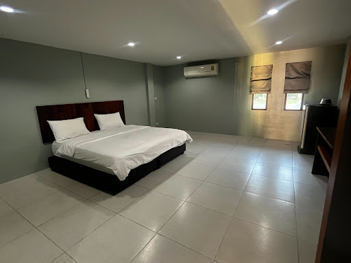 Room Beach Samui