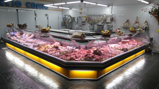 Porca Vacca Gastronomia Macelleria