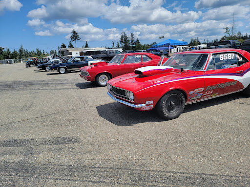 Bremerton Raceway - Thumbnail