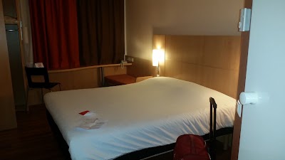 Photos of Hotel Ibis Esch Belval