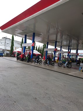 Pertamina gas station 24351-126, Author: nuria vita