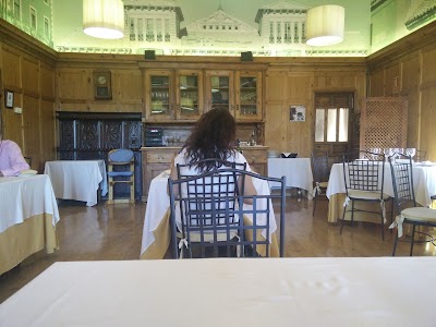 Photos of Hotel Convento Santa Clara