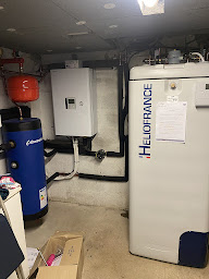 Photo n°13 de CHK CLIM énergie à Montereau-Fault-Yonne (Fournisseur de chauffe-eau solaires)