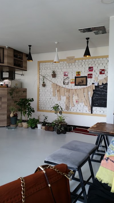 Photos of Chi Cafe