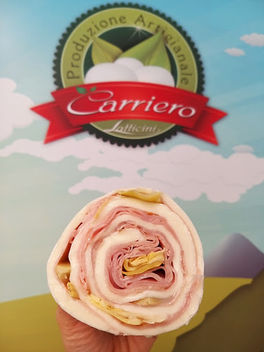 Carriero Latticini - Thumbnail
