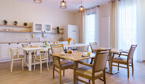 Photo de EHPAD Le Sorbier à Fontenilles (31470)