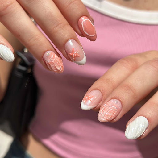 Nails Clinic Stanstead Abbotts Ware