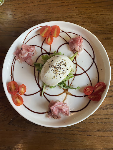 Ferraro's Kitchen Blue Ridge - Thumbnail