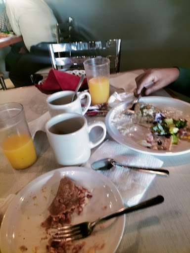 Kitchen Buffet - Thumbnail
