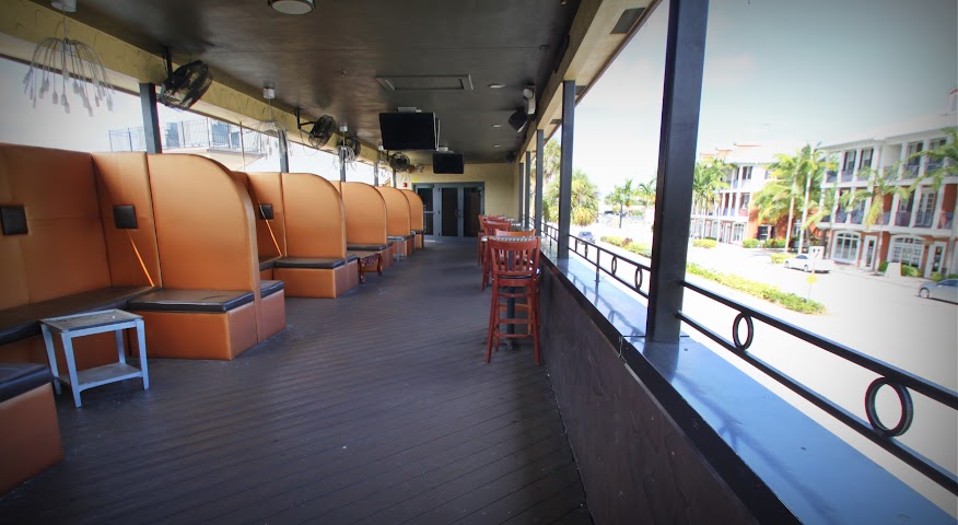 The Manor Complex by null