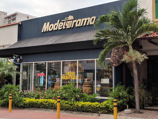 Modelorma Premium - Visual