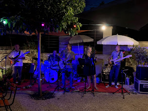 Photo n°63 de L'Auberge Provençale à Crillon-le-Brave (Restaurant français)