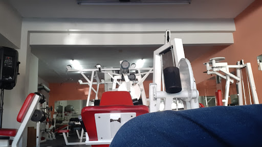 Sport Life Gym - Thumbnail