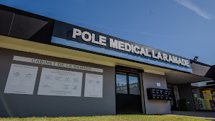 Photo n°1 de CKSL - Kinésithérapeute Lascar, Kaya, Claverie, Argentier, Milin à Lormont (Fournisseur d'équipement de physiothérapie)