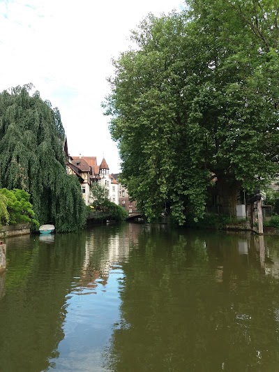 Photos of Esslingen University of Applied Sciences