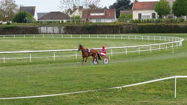 Hippodrome d'orléans