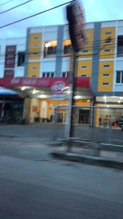 gas-station
