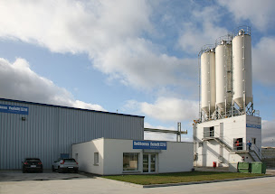 Photo n°4 de Bétons Feidt France à Atton (Fournisseur de béton prêt-à-l'emploi)