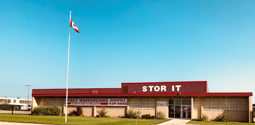 WOODSTOCK STOR IT INC