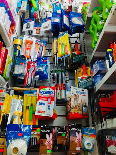 Mini Super tienda de Abarrotes - Thumbnail