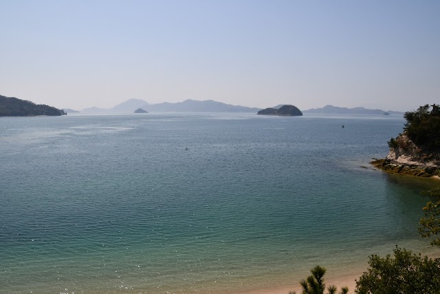 Ōkunoshima