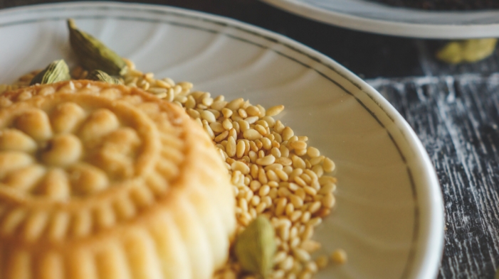 تمر وقمح Dates & Wheat - صورة 2