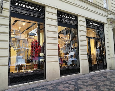 Burberry, Author: Marco Majic