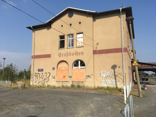 Großbothen - Visual