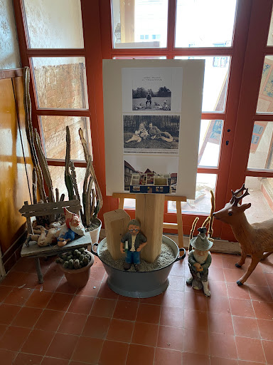 Haus Grevenroth - Visual