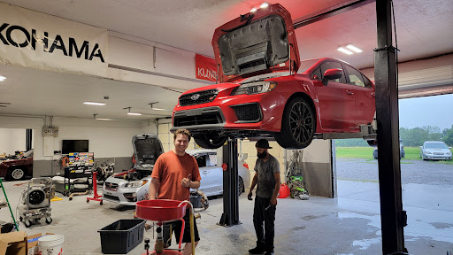 Wild Automotive & Performance - Thumbnail